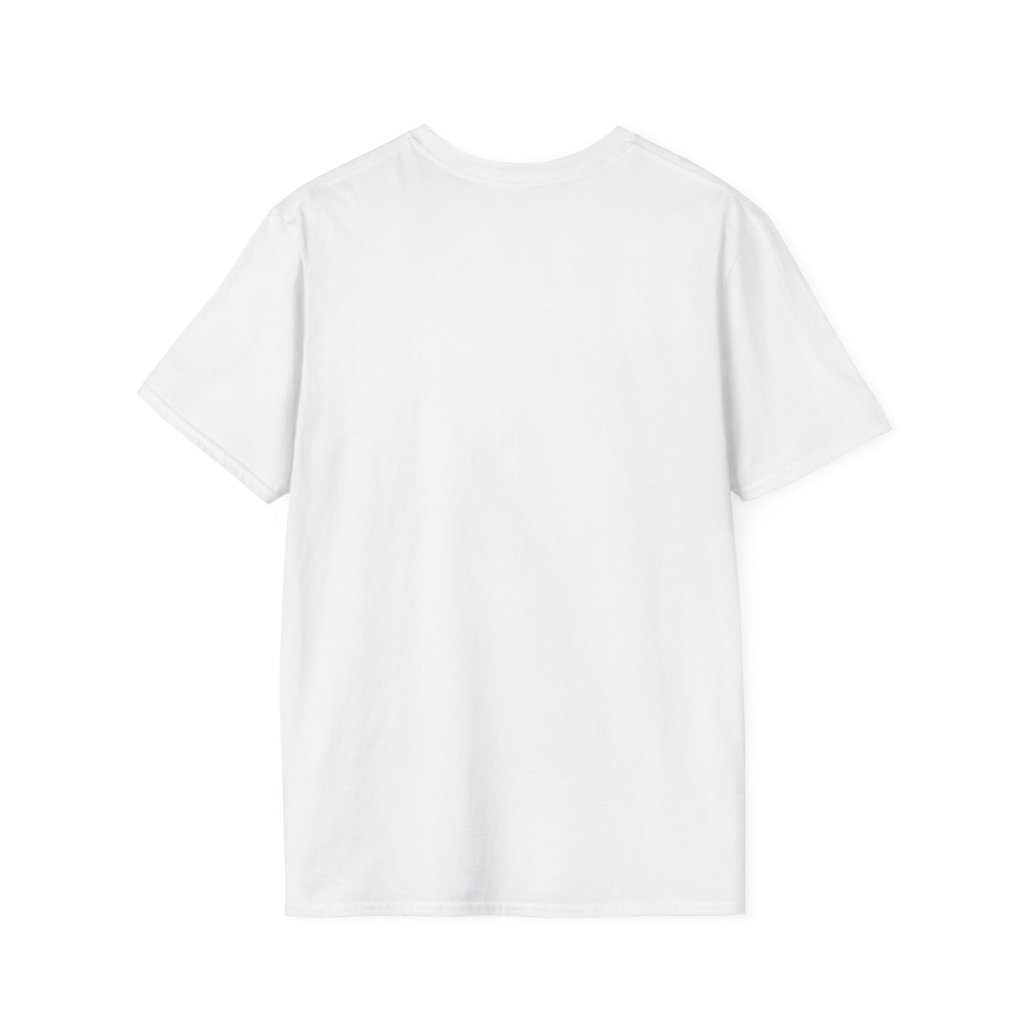 I BRING THE WEIRD T- Shirt - White/Yellow