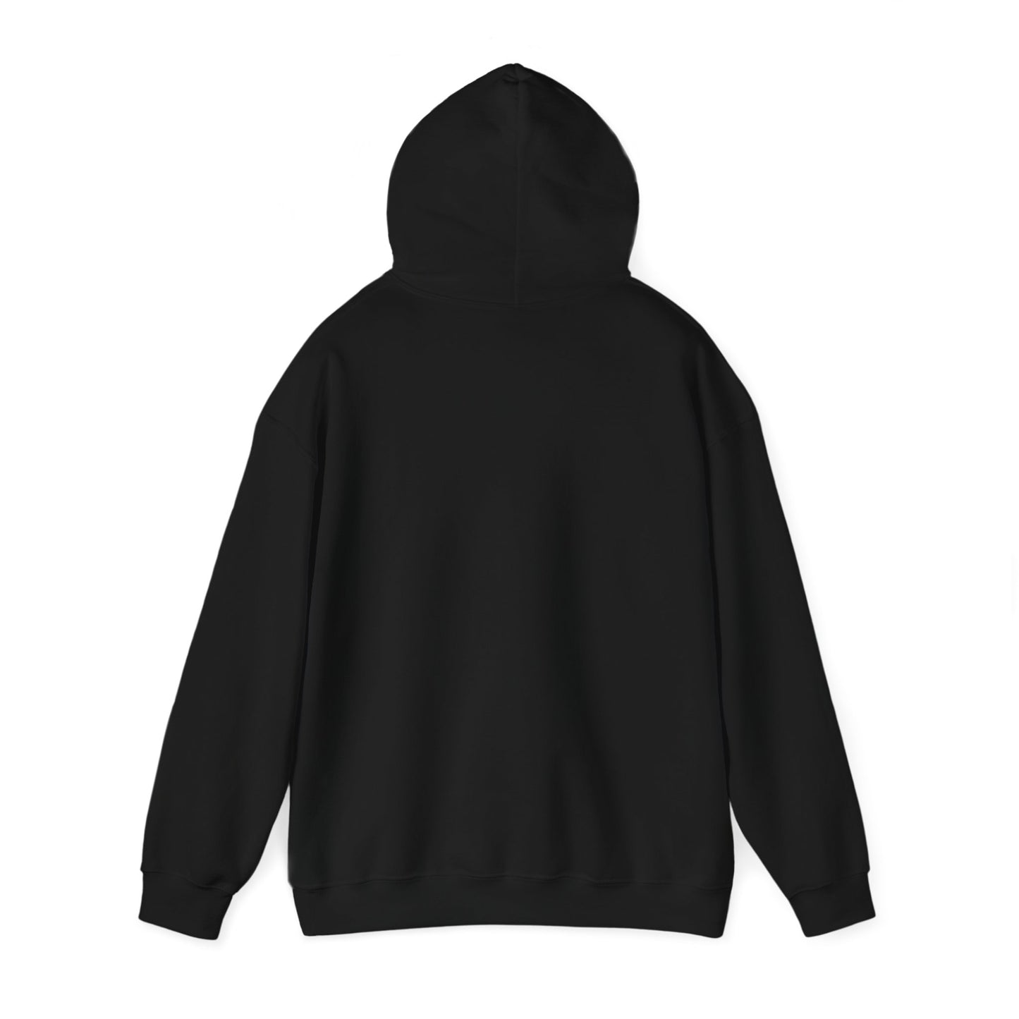 I BRING THE WEIRD Hoodie