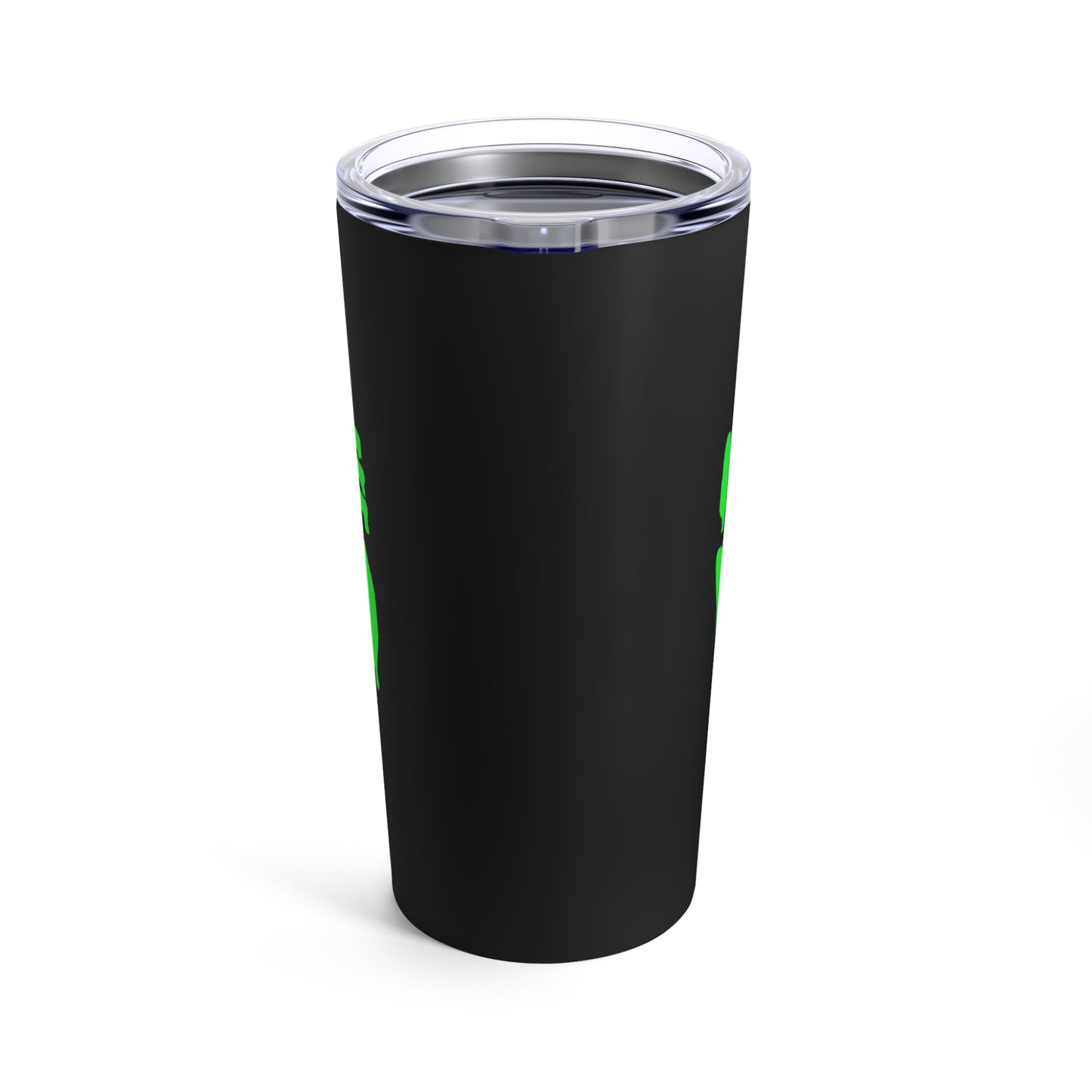 I BRING THE WEIRD Tumbler