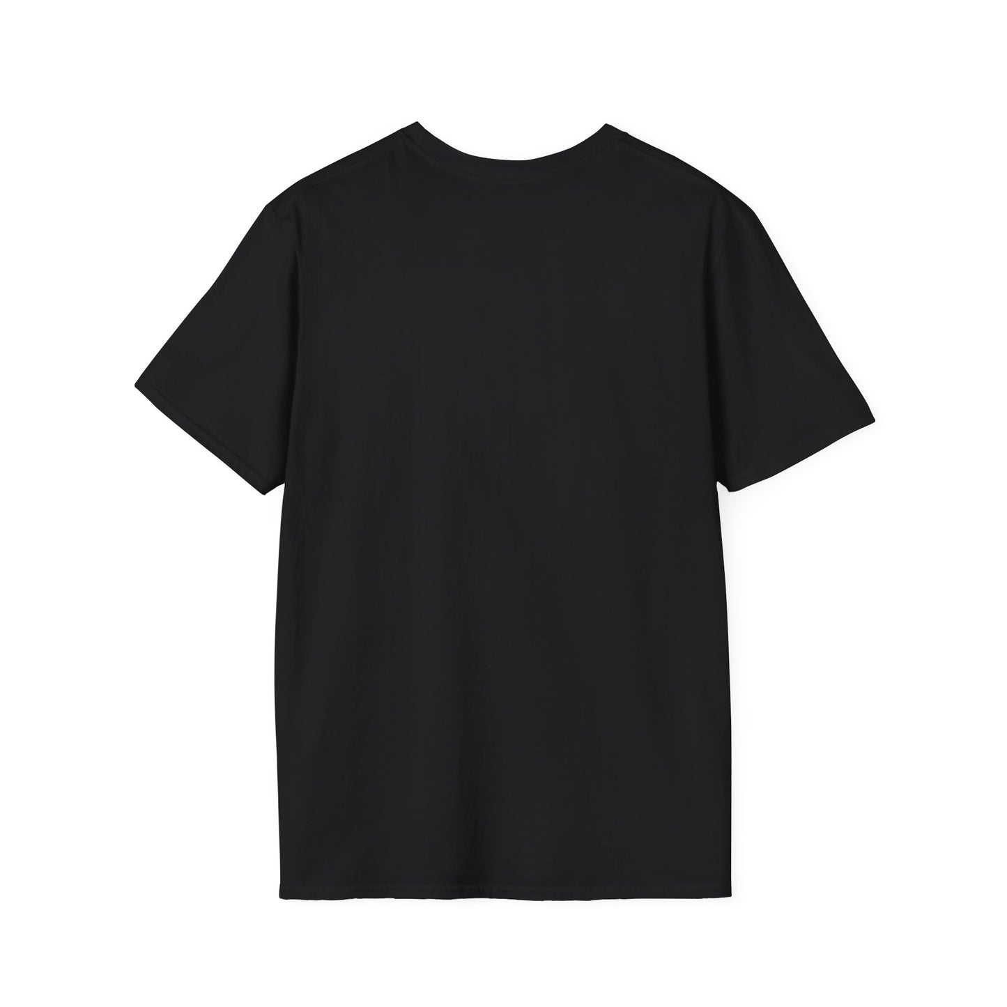 I BRING THE WEIRD T- Shirt - Black/Neon Green