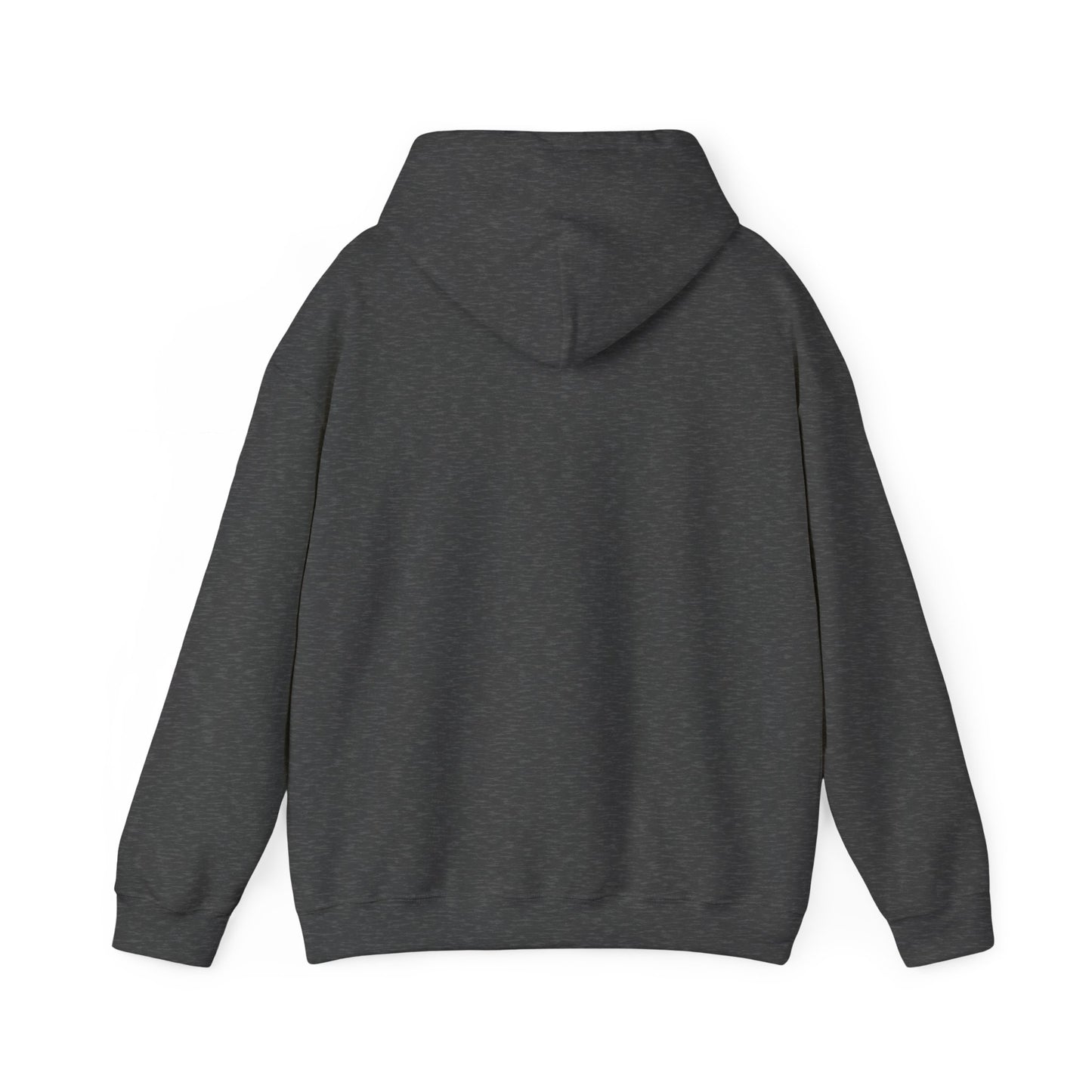 Dark Heather Unisex Heavy Blend™ Hooded Sweatshirt